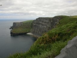 Irland 2013